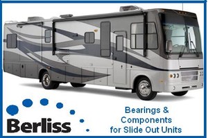 Keeping Slide Out Units Moving-Image
