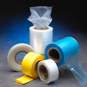 Lay Flat Polyethylene Tubing -Image