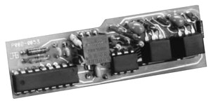PC Board Oscillator/Demodulators - Series P010-Image
