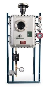 Flo-Cal - High Speed Calorimeter-Image