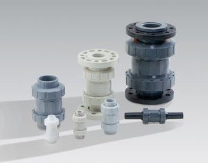 New Cone Check Valves-Image