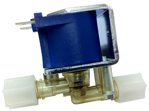 Proportional Solenoid Valve-Image