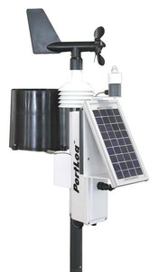 PortLog - Weather Station-Image