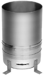 Industrial Tipping Bucket Precipitation Gauge-Image