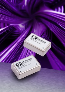15 Watt DIP24 DC-DC Converters-Image