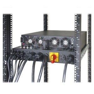 Hot-Swappable UPS Systems-Image