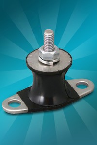 New Super Soft Rubber Mountings from AAC-Image