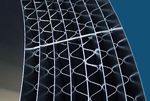 Heat Shielding for high-temp Furnace Industry-Image