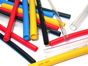 CB-300/CB-600 PVC Tubing-Image