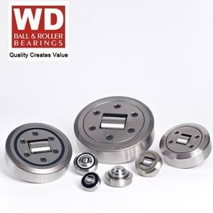 WD Combined Bearings for Conveyor system-Image