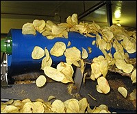 Conveyor Belt Compliance for Food Production-Image