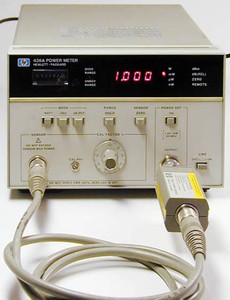 RF Microwave Calibration and Repair 972-278-7878-Image