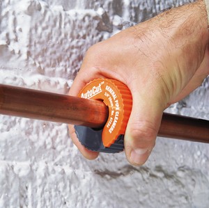 AutoCut Copper Tubing Cutter-Image