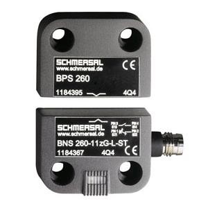 Series BNS260 Coded Magnet Sensors-Image