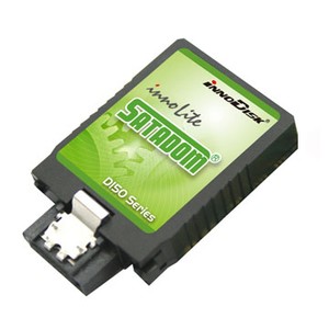Intel qualified - InnoLite SATADOM D150QV-Image