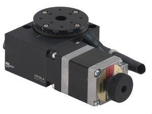 GMT Motorized Rotation Stage: AR39--A-Image