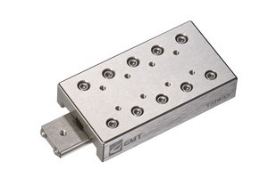 GMT CROSS ROLLER SLIDE TABLE GRA145-510-N-Image