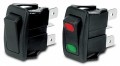 OTTO Snap-In Rocker Switch K1/K2 Series-Image