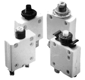 Mechanical Products Series 16 Cicuit Breakers-Image