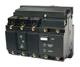 Carling PC-Series Ground Fault Circuit Protection-Image