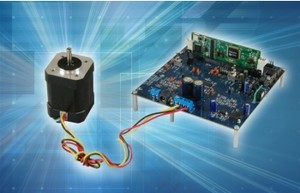 InstaSPIN-FOC & MOTION motor control solutions-Image