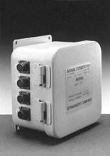 Signal Conditioner Load Indicators -Image