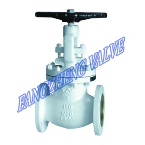 Globe Valve-Image