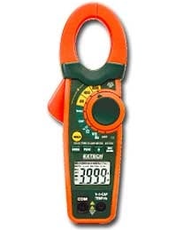 800A Clamp Meters - 700 Series-Image