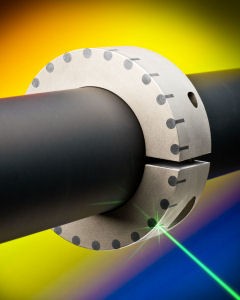 Rotary Encoder Collars Add Speed Sensing Ability-Image