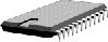 Monolithic Gated Delay Line Oscillator -Image