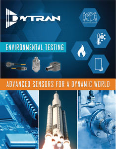 Environmental Test Lab Brochure-Image