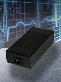 Desktop Switcher ...250 watt-Image