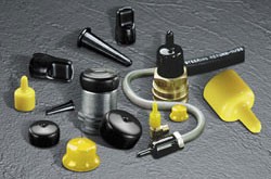 Flex 500 Plus from Caplugs-Image