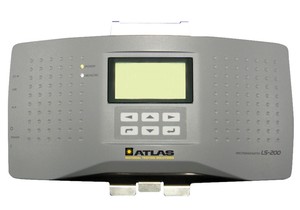 Full Spectrum Monitoring in a Weathering Device-Image