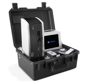 Q5800 Expeditionary Fluid Analysis System-Image