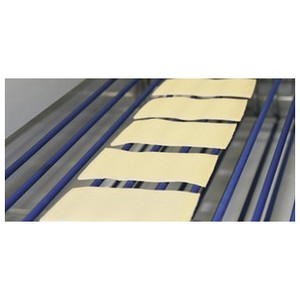 Food-approved TPU round belts-Image