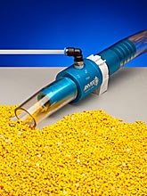Vacuum Transfer Tubes -Image
