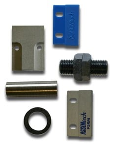 Magnets from Comus International-Image
