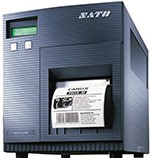 Heavy-Duty, Reliable Bar Code Printer/RFID Encoder-Image