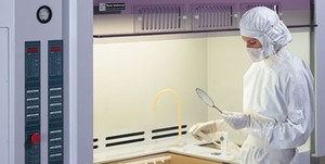 Wet Processing and Cleaning Stations-Image