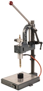 SPIROL Releases Enhanced Manual Heat Insert Driver-Image