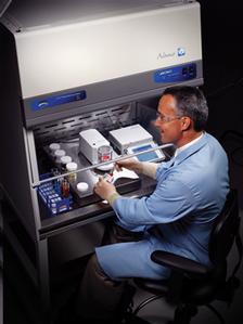 Nanos Enclosures, XPert -Image
