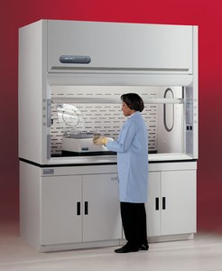 Fume Hood Protector® XStream®-Image
