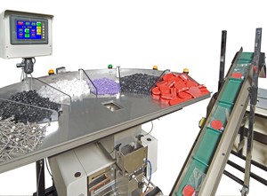 Net-Weigh &Counting Scale by Advanced Poly-Image