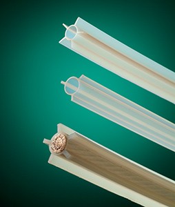 Custom Tubing Profiles and Structural Shapes-Image
