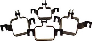 Cable Retaining Clamps-Image