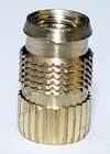 Custom Threaded Inserts-Image