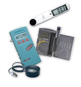 Power Meters-Image