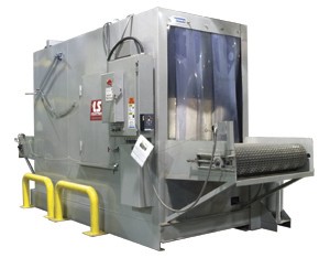 Flow Through Washer-Image