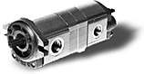 Prince Aluminum Gear Pumps-Image